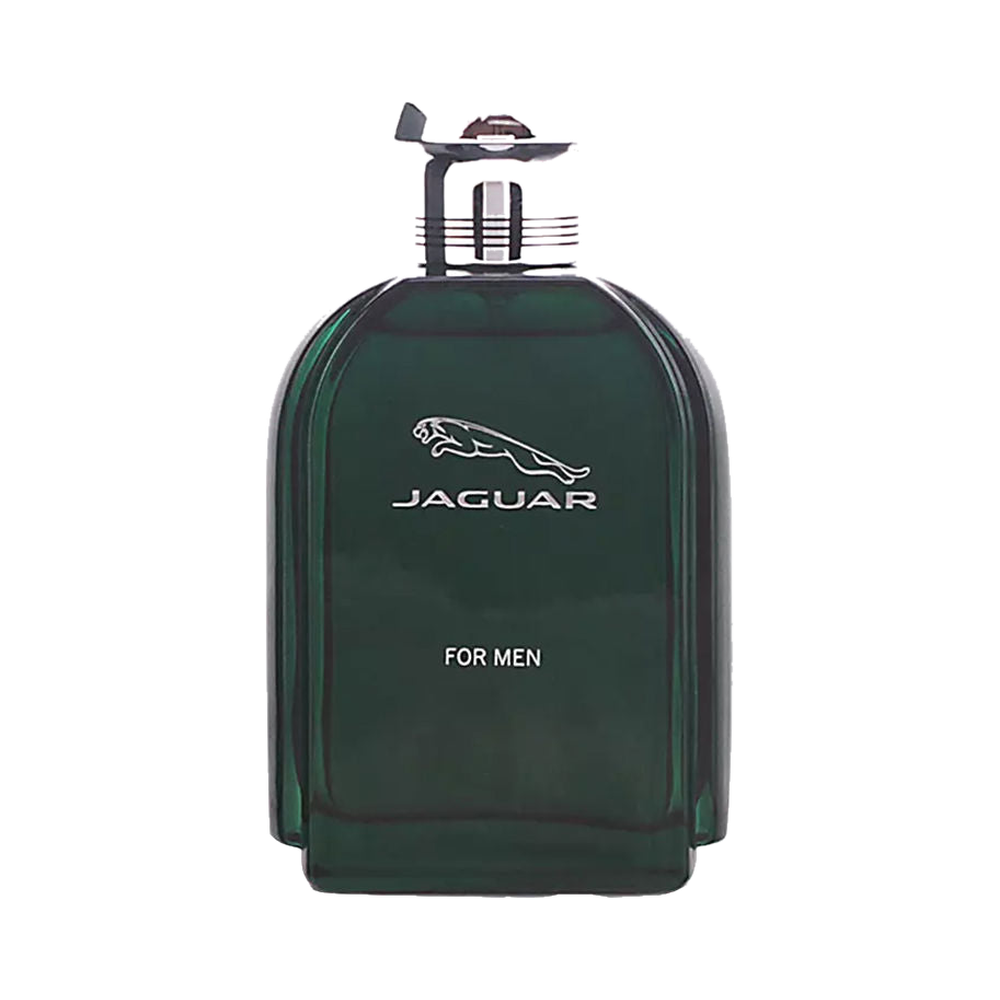 Jaguar JAGUAR FOR MEN eau de toilette vaporizador 100 ml