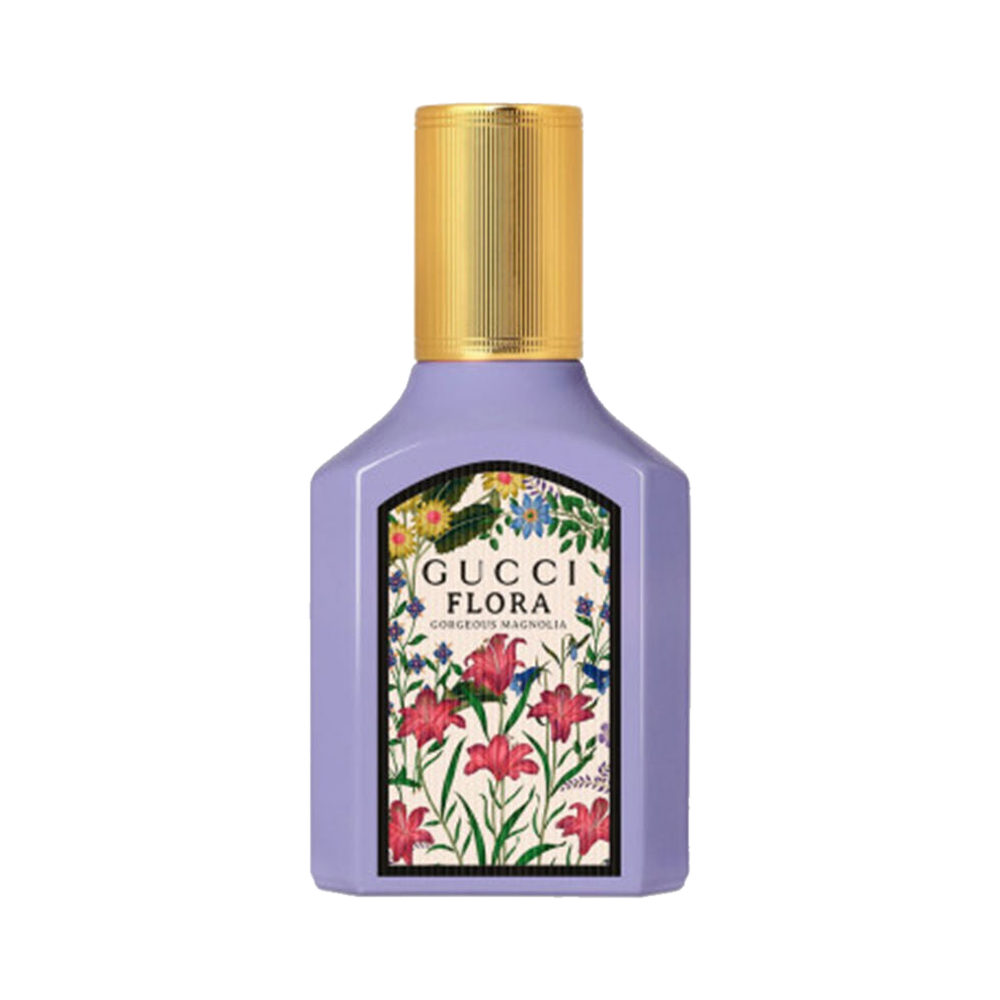 Gucci FLORA GORGEOUS MAGNOLIA edp vapo 30 ml