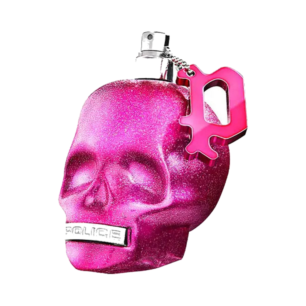 Police TO BE SWEET GIRL eau de parfum vaporizador 40 ml