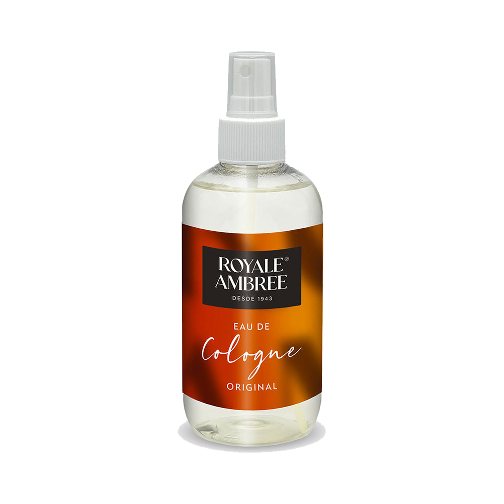 Royale Ambree ROYALE AMBREE edc baño vapo 240 ml