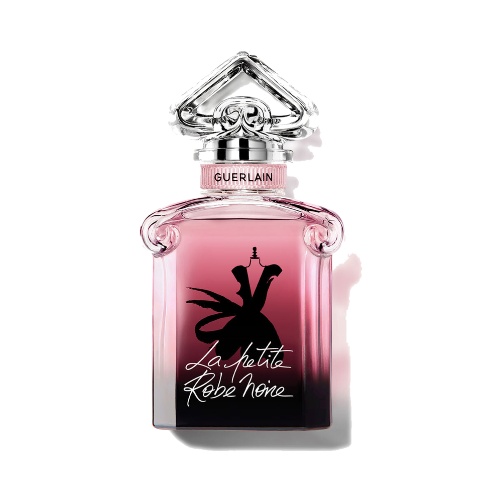 Guerlain LA PETITE ROBE NOIRE edp intense vapo 30 ml