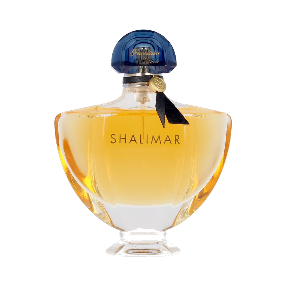Guerlain SHALIMAR eau de parfum vaporizador 90 ml