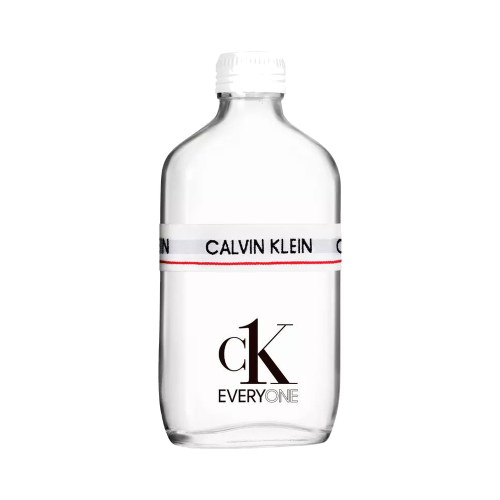 Calvin Klein CK EVERYONE eau de toilette vaporizador 200 ml