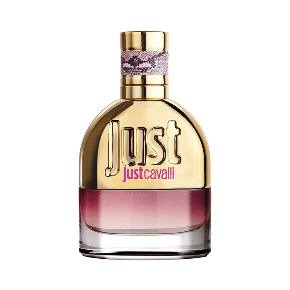 Roberto Cavalli JUST CAVALLI FOR HER edt vapo 30 ml