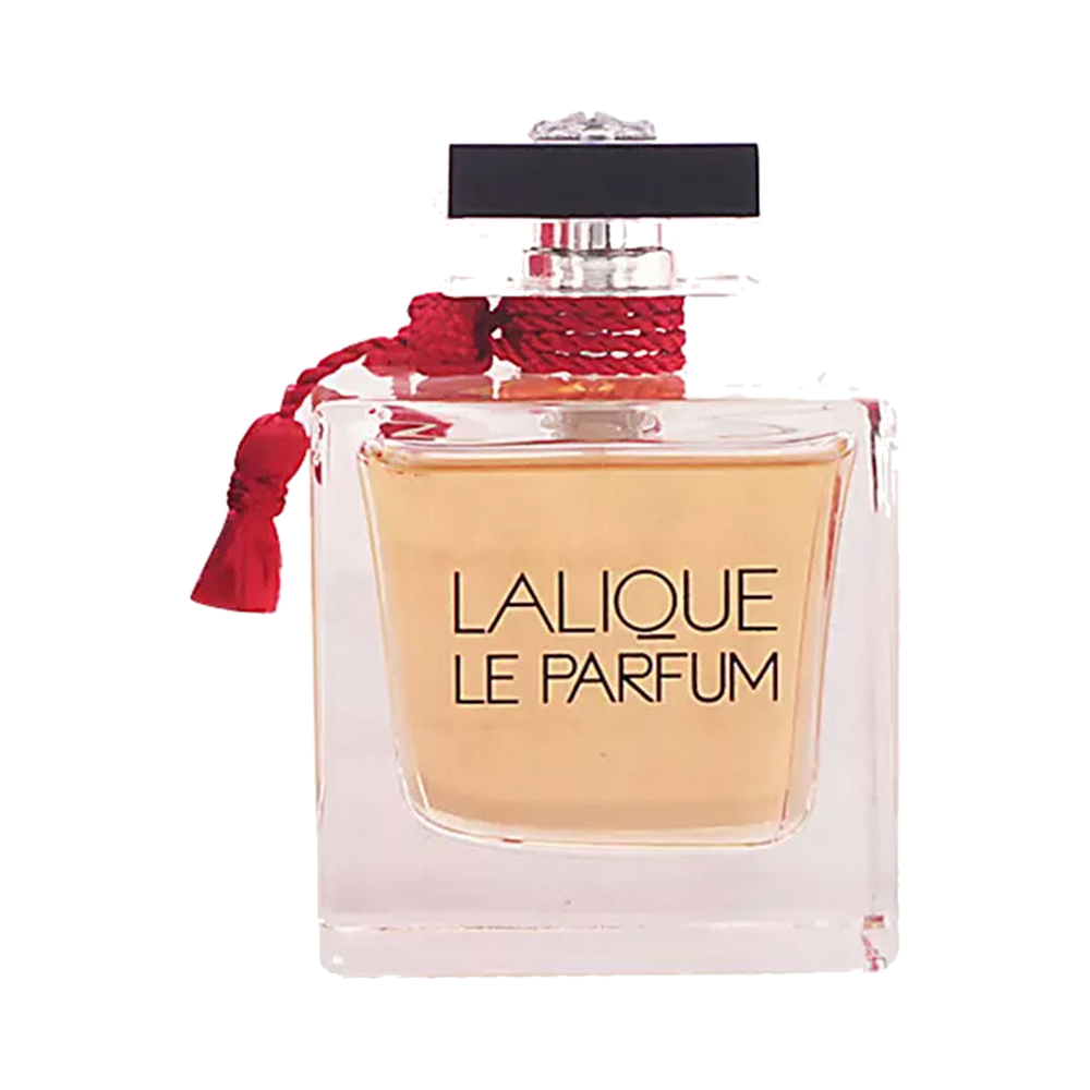 Lalique LALIQUE LE PARFUM eau de parfum vaporizador 100 ml