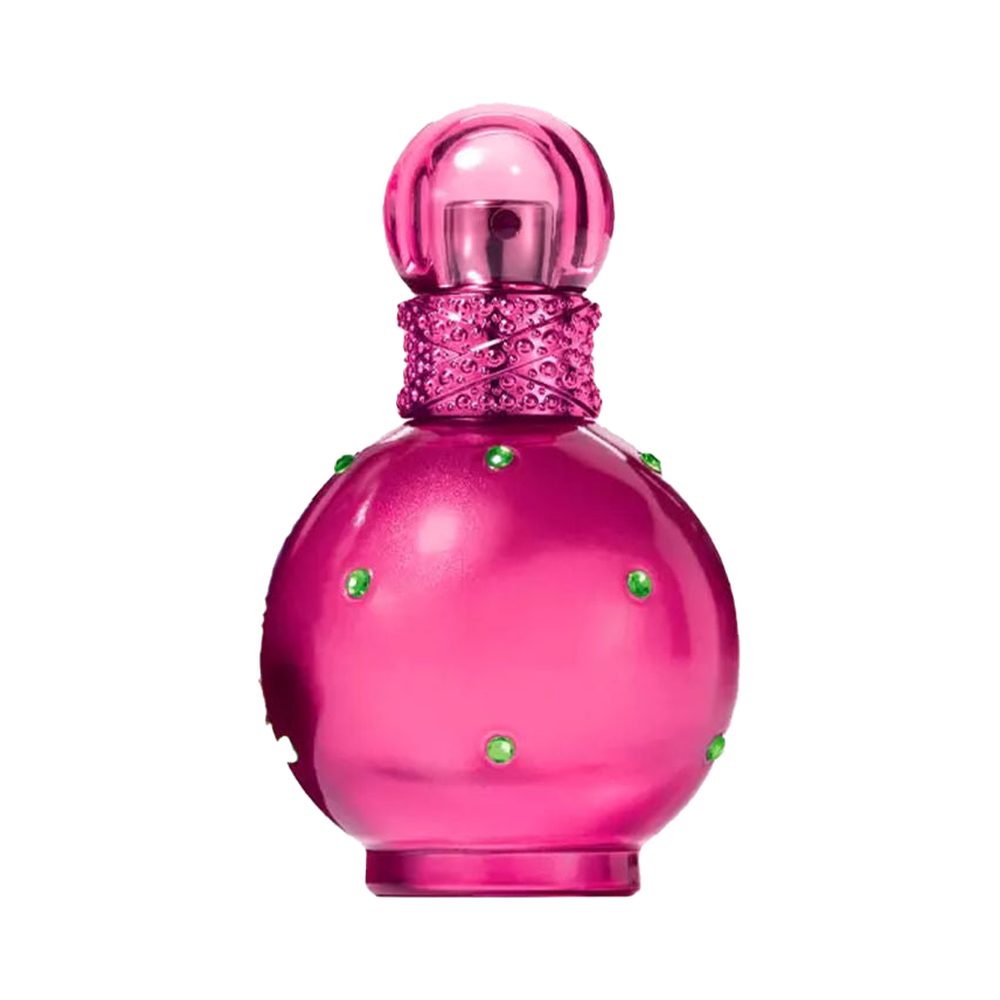 Britney Spears FANTASY eau de parfum vaporizador 50 ml