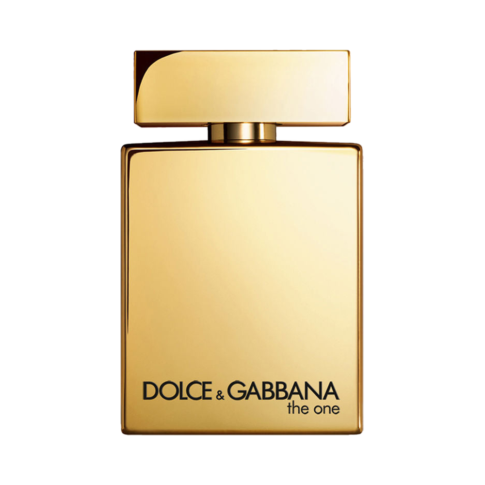Dolce & Gabbana THE ONE FOR MEN GOLD INTENSE edp vapo 50 ml