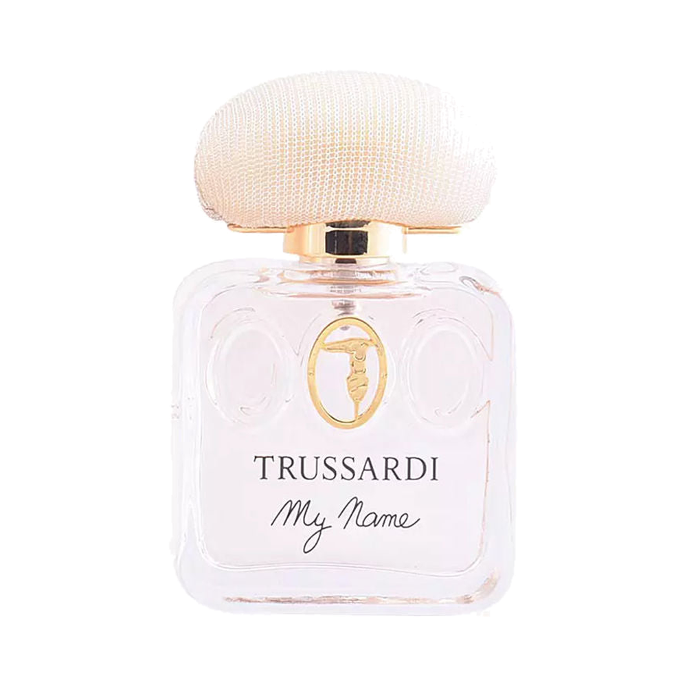 Trussardi MY NAME eau de parfum vaporizador 50 ml