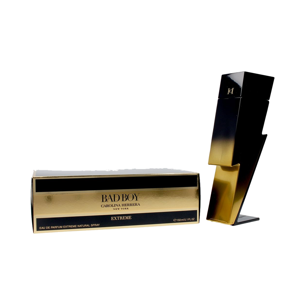 Carolina Herrera BAD BOY EXTREME edp vapo 150 ml