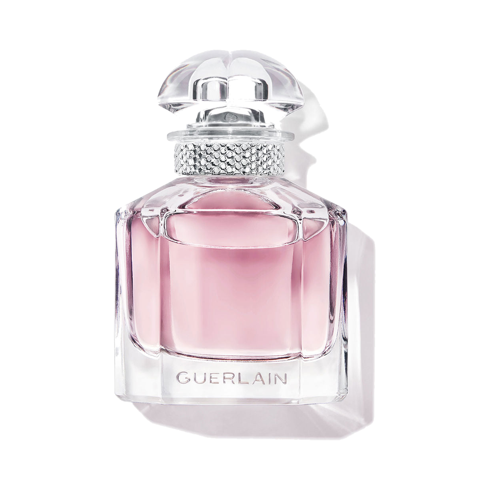 Guerlain MON GUERLAIN SPARKLING eau de parfum vaporizador 50 ml