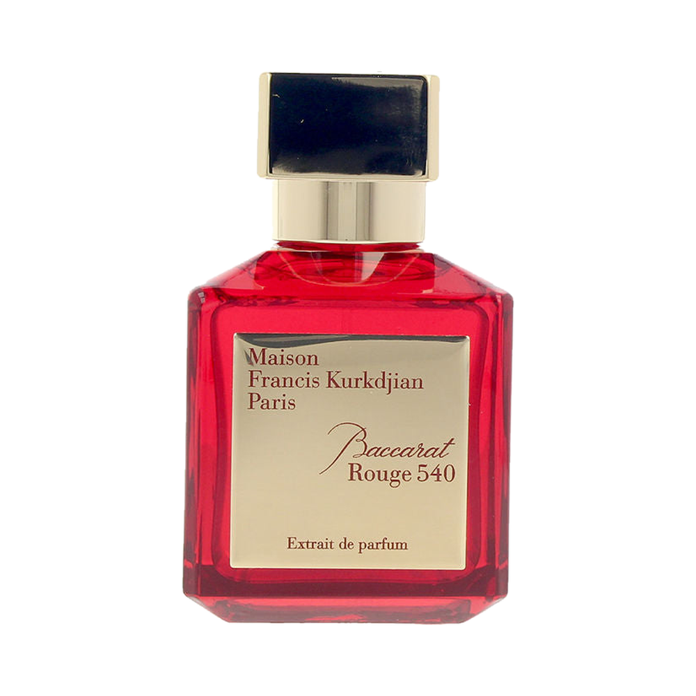 Francis Kurkdjian BACCARAT ROUGE 540 EXTRAIT DE PARFUM edp vapo 70 ml