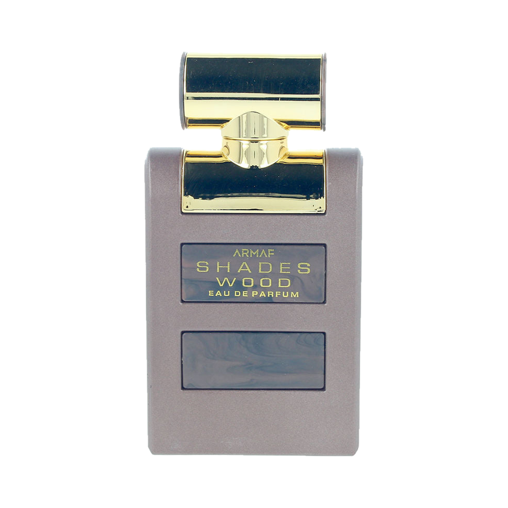 Armaf SHADES WOOD edp vapo 100 ml