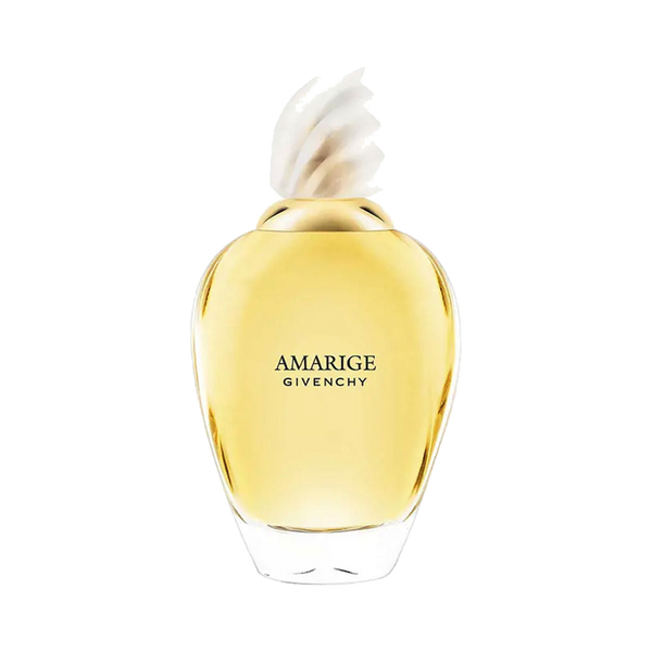 Givenchy AMARIGE eau de toilette vaporizador 100 ml
