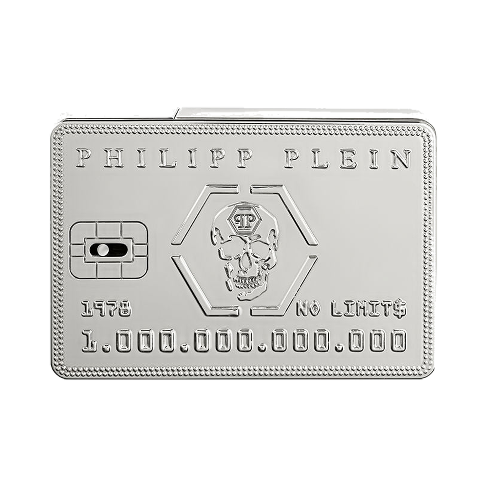 Philipp Plein NO LIMITS PLATINUM edp vapo 50 ml