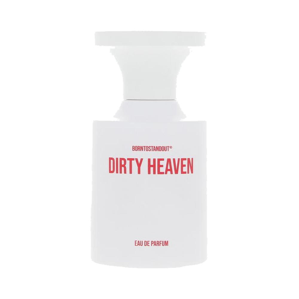 Borntostandout DIRTY HEAVEN edp vapo 50 ml