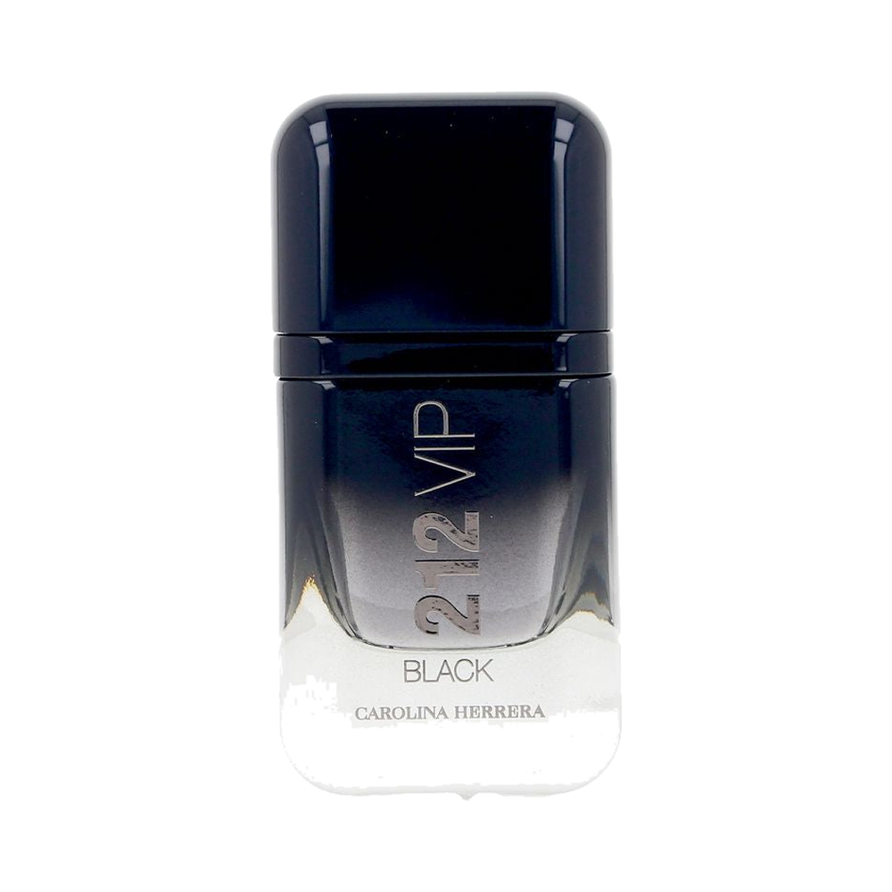 Carolina Herrera 212 VIP BLACK edp vapo 50 ml