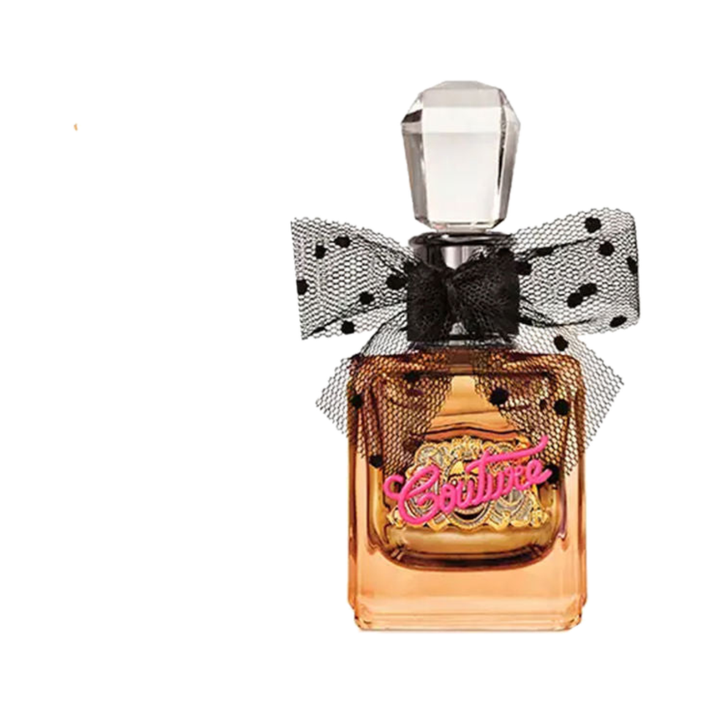 Juicy Couture GOLD COUTURE eau de parfum vaporizador 30 ml
