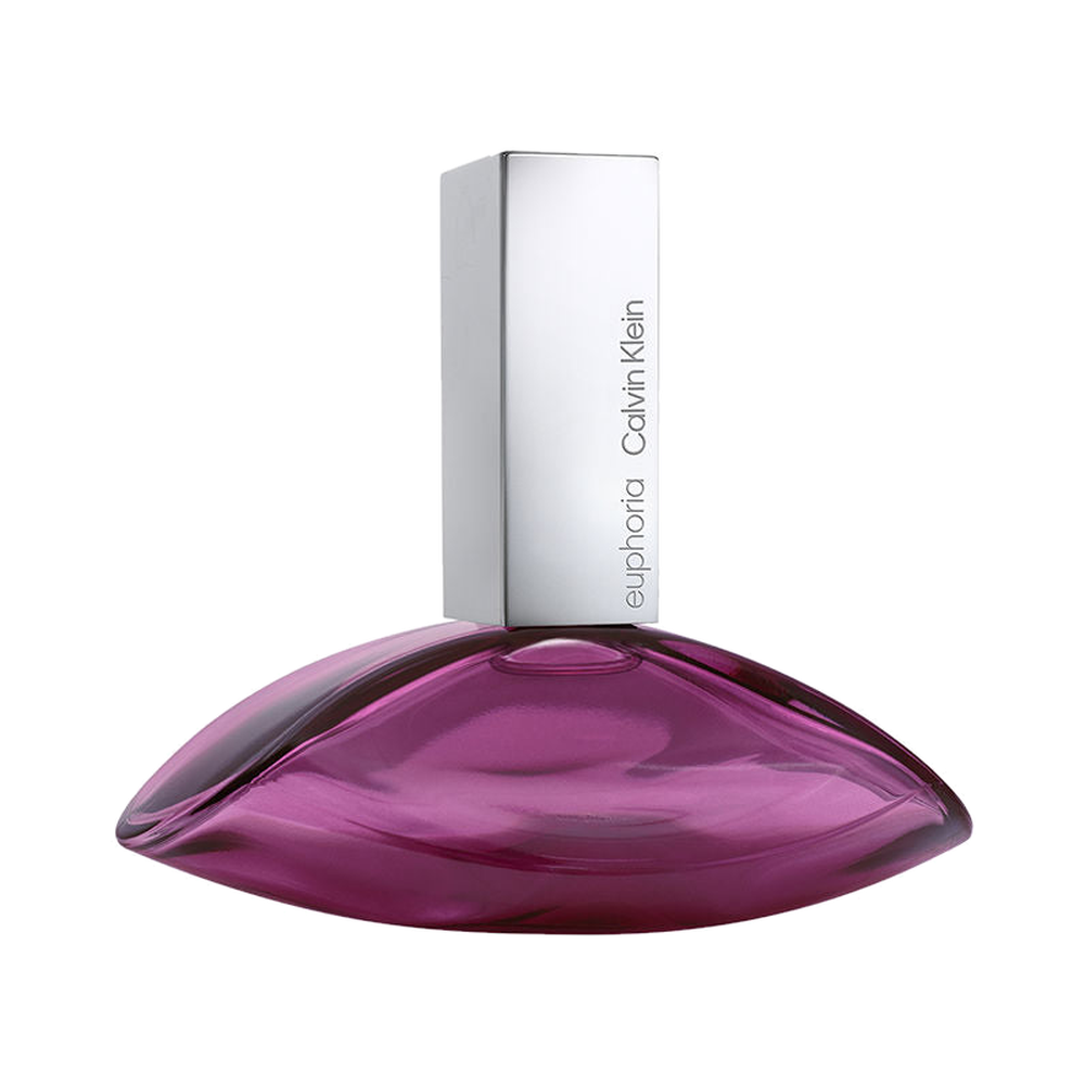 Calvin Klein EUPHORIA eau de parfum vaporizador 30 ml