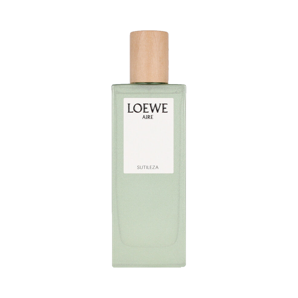 Loewe AIRE SUTILEZA eau de toilette vaporizador 50 ml
