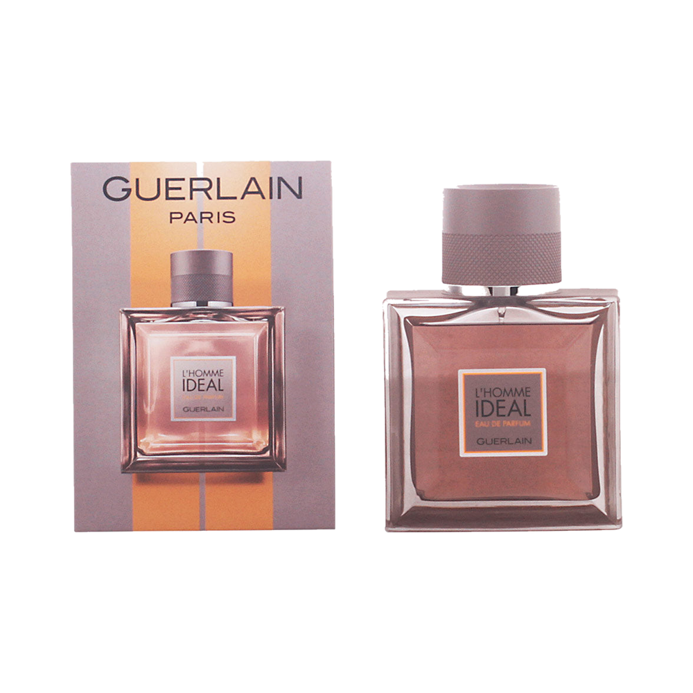 Guerlain L'HOMME IDEAL eau de parfum vaporizador 50 ml