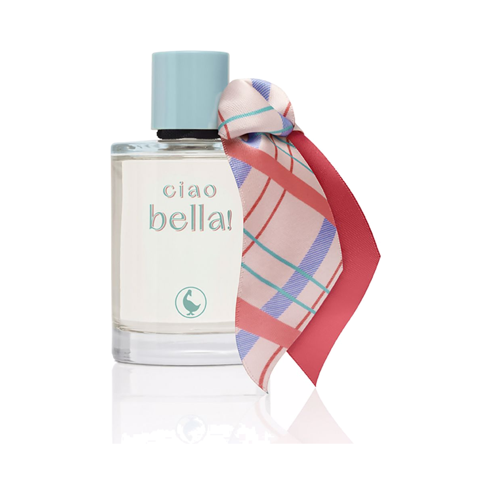 El Ganso CIAO BELLA! eau de toilette vaporizador 125 ml