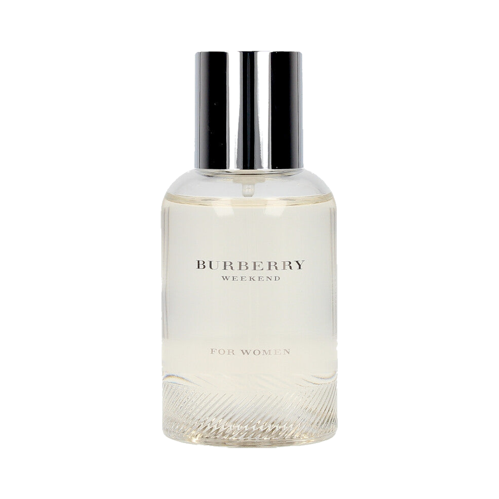 Burberry WEEKEND FOR WOMEN eau de parfum vaporizador 50 ml