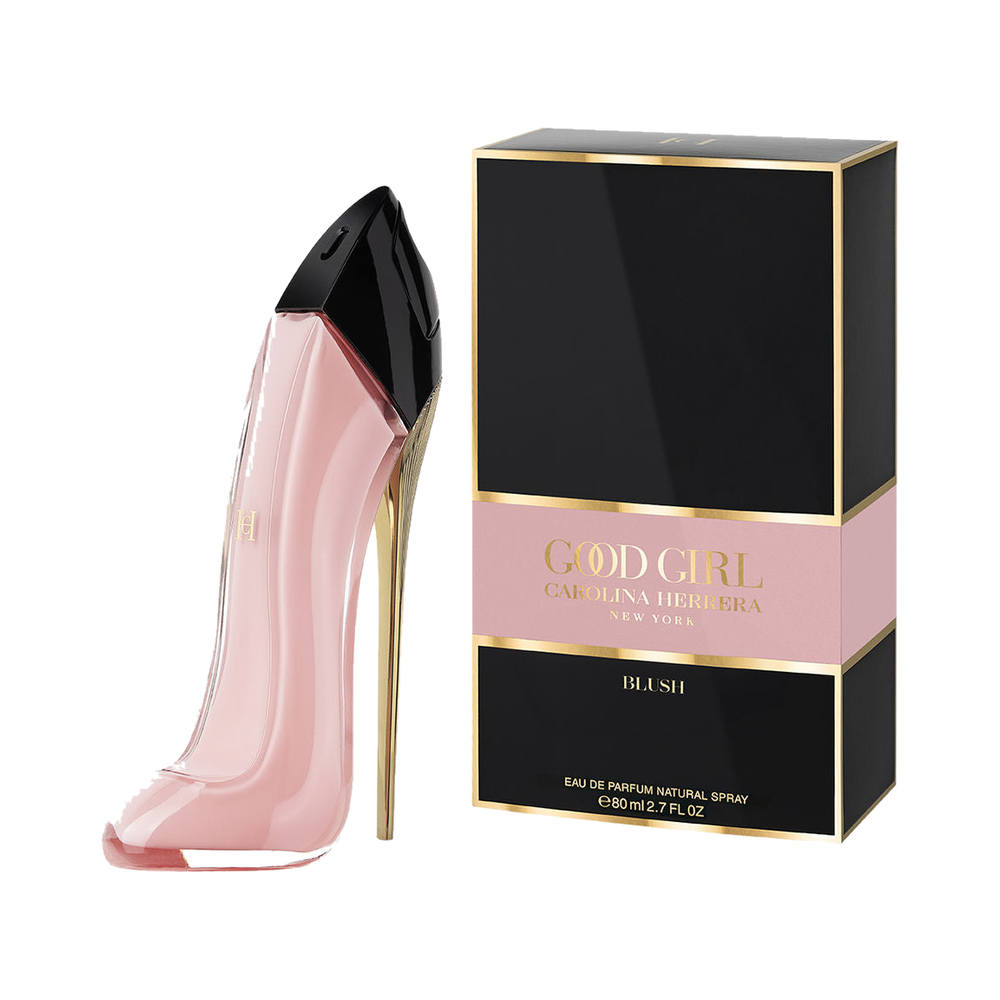 Carolina Herrera GOOD GIRL BLUSH edp vapo 80 ml