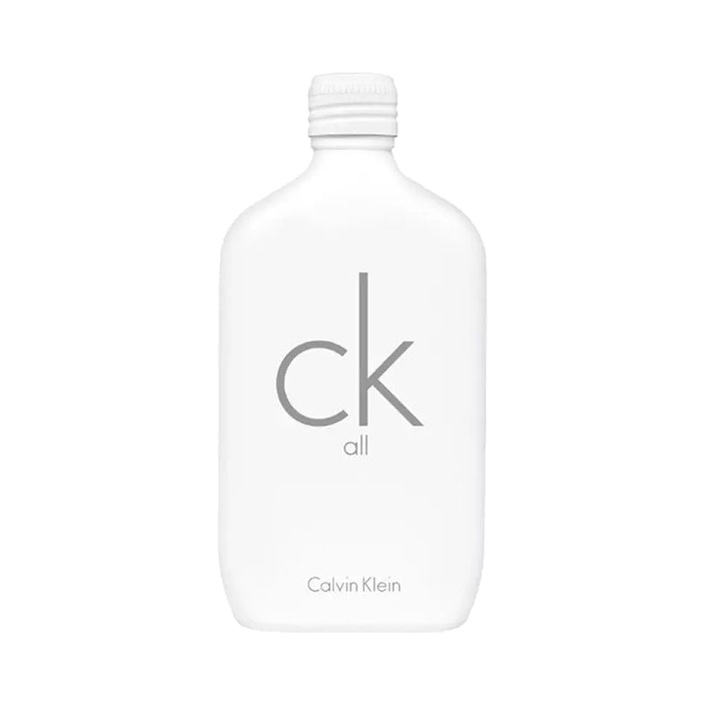 Calvin Klein CK ALL eau de toilette vaporizador 50 ml