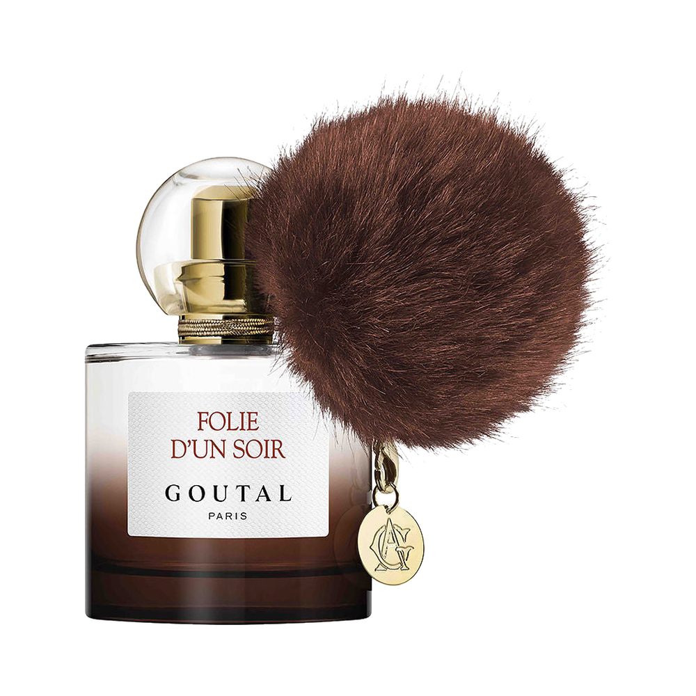 Goutal FOLIE D'UN SOIR eau de parfum vaporizador 50 ml