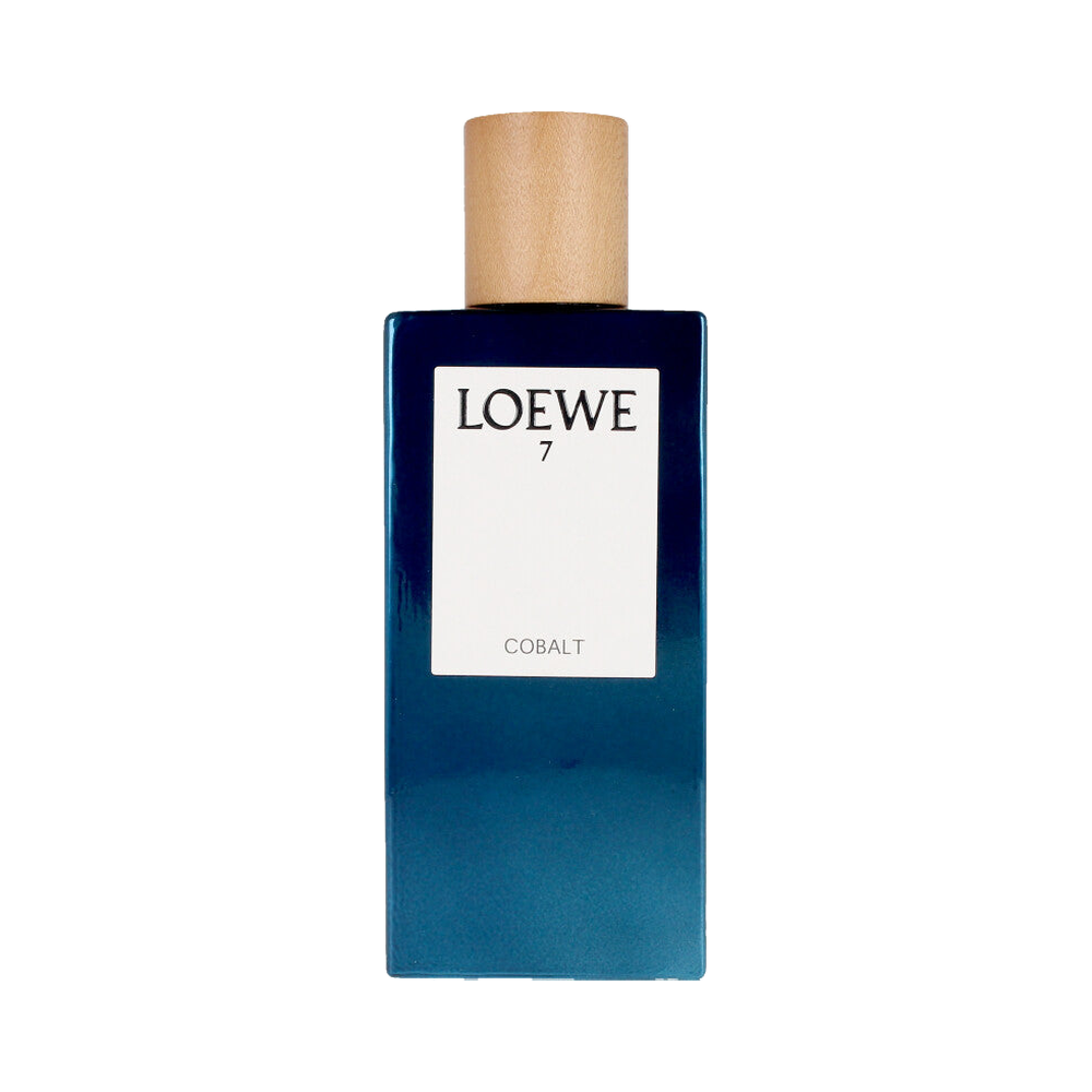 Loewe LOEWE 7 COBALT eau de parfum vaporizador 100 ml