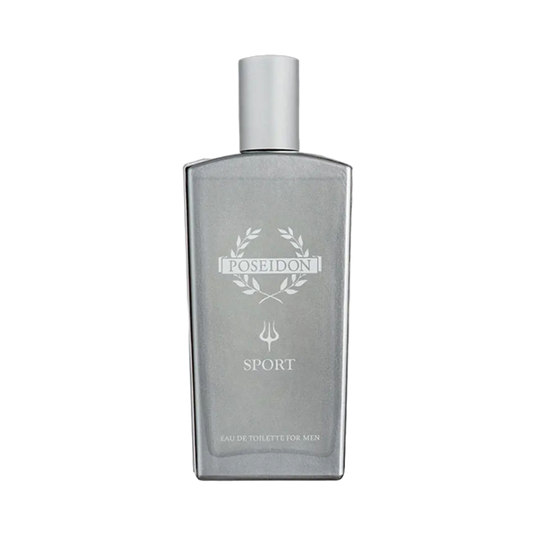 Poseidon POSEIDON SPORT MEN eau de toilette vaporizador 150 ml