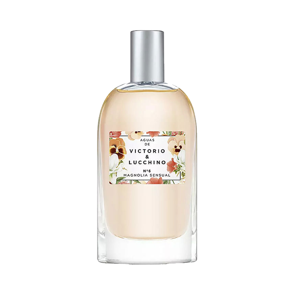 Victorio & Lucchino AGUAS DE VICTORIO & LUCCHINO Nº06 eau de toilette vaporizador 30 ml