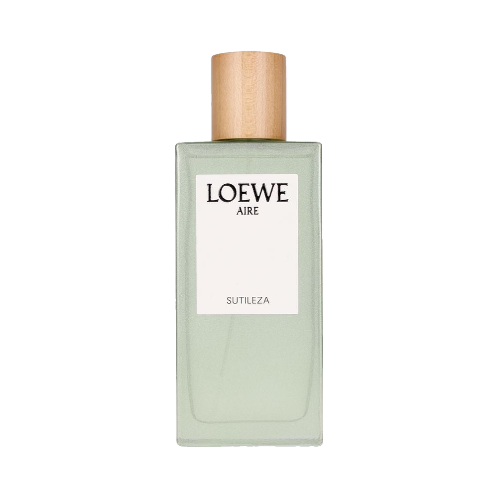 Loewe AIRE SUTILEZA eau de toilette vaporizador 100 ml