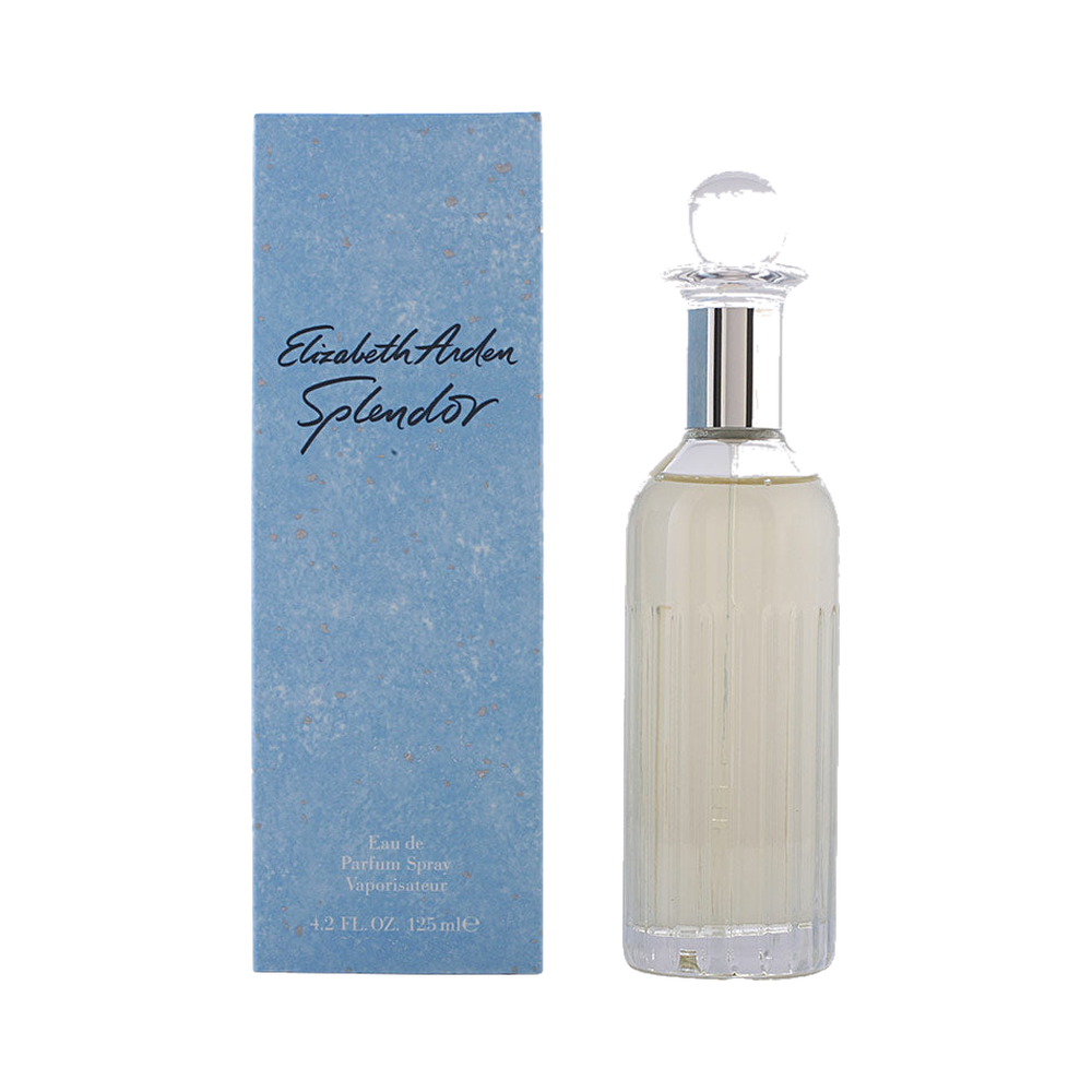 Elizabeth Arden SPLENDOR eau de parfum vaporizador 125 ml
