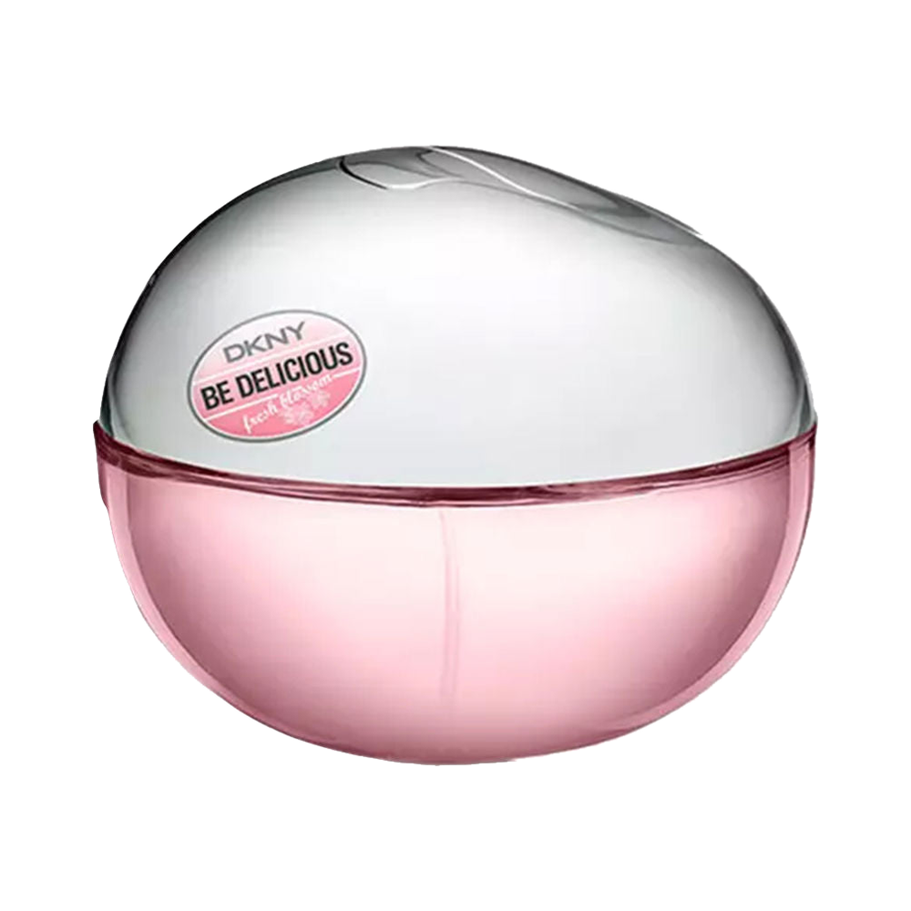Donna Karan BE DELICIOUS FRESH BLOSSOM eau de parfum vaporizador 100 ml
