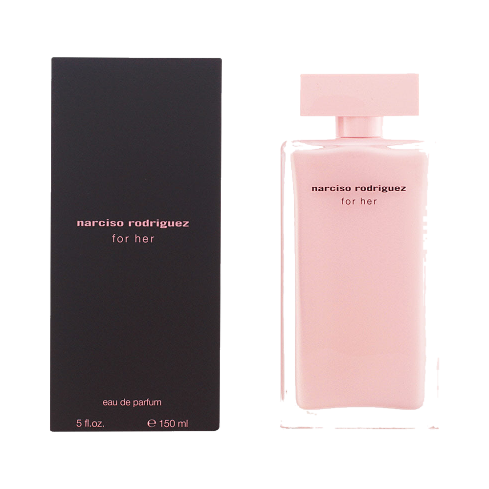 Narciso Rodriguez FOR HER Eau de Parfum vapo 150 ml