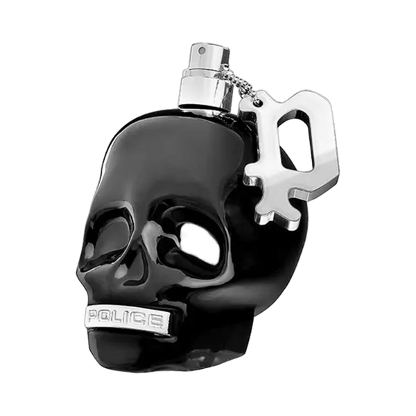 Police TO BE BAD GUY eau de toilette vaporizador 125 ml