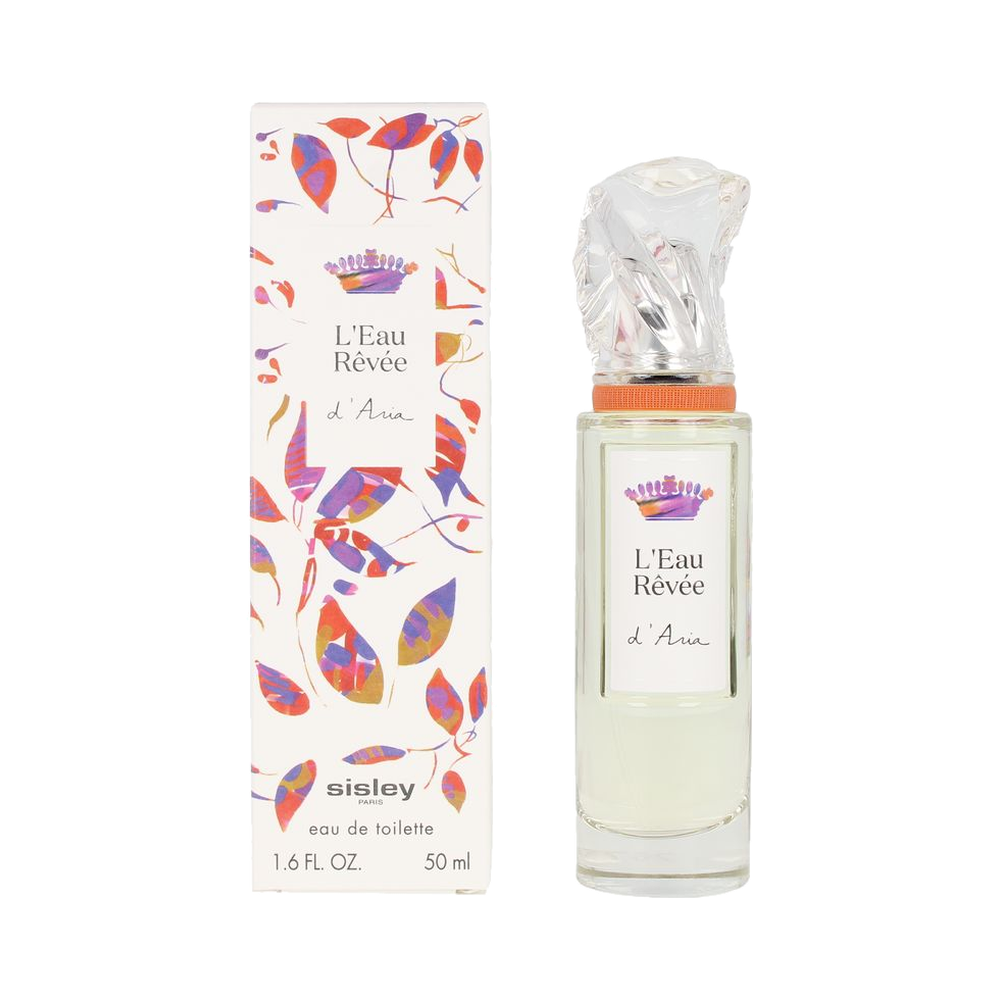 Sisley L'EAU RÊVÉE D'ARIA edt vapo 50 ml