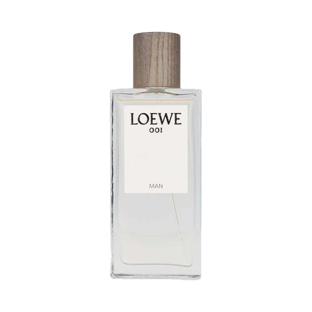 Loewe LOEWE 001 MAN eau de parfum vaporizador 100 ml