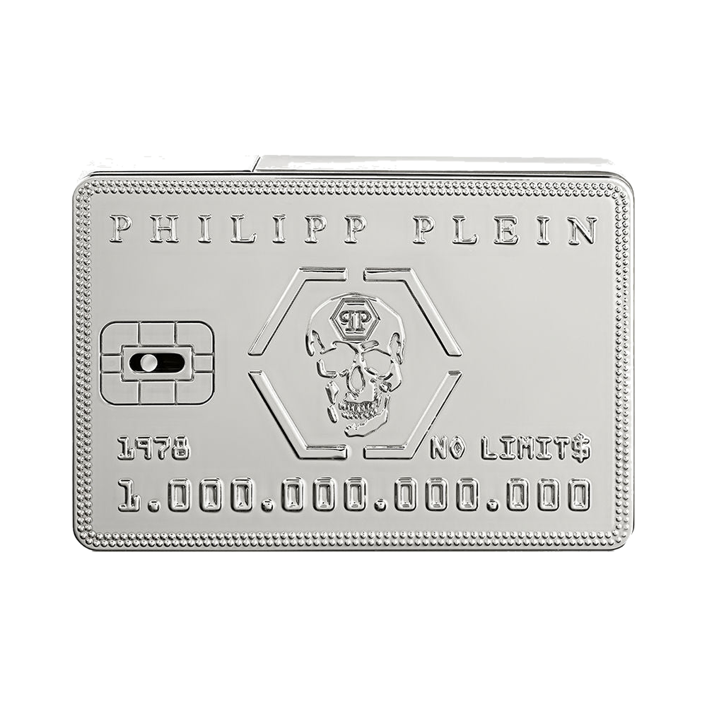 Philipp Plein NO LIMITS PLATINUM edp vapo 90 ml