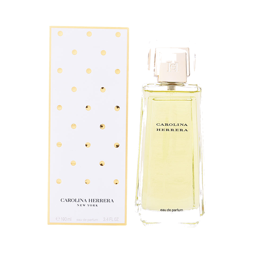 Carolina Herrera CAROLINA HERRERA eau de parfum vaporizador 100 ml