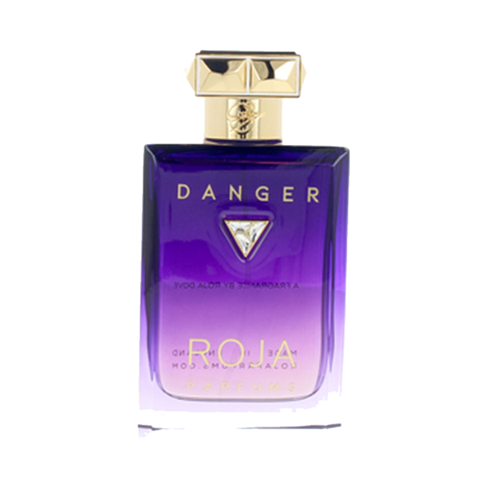 Roja Parfums DANGER POUR FEMME ESSENCE DE PARFUM edp vapo 100 ml