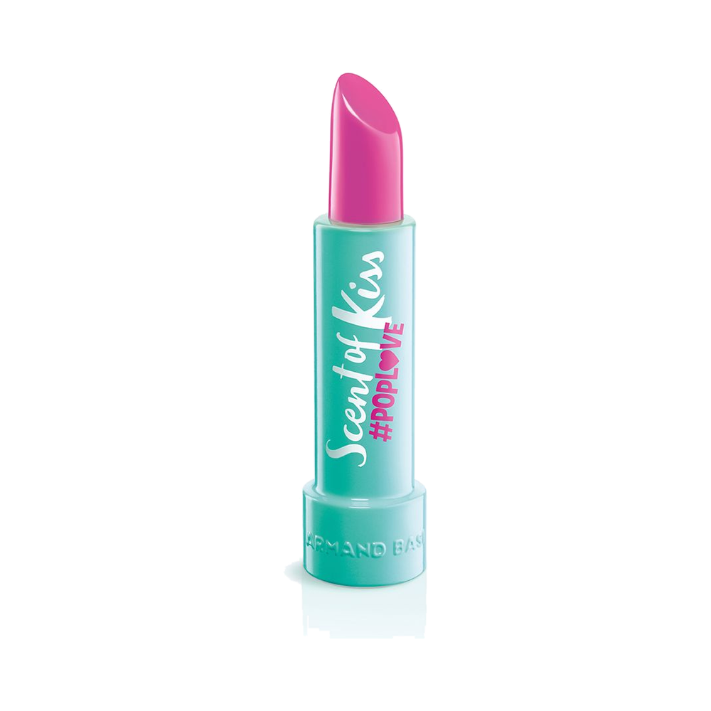 Armand Basi SCENT OF KISS POP LOVE eau de toilette vaporizador 50 ml