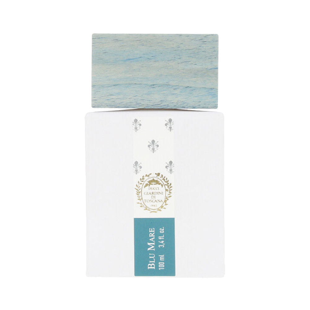Giardini Di Toscana BLU MARE edp vapo 100 ml