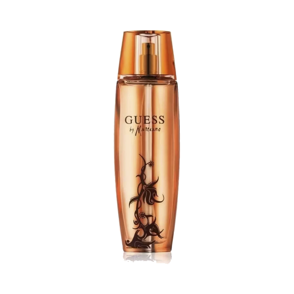 Guess GUESS BY MARCIANO edp vapo 100 ml