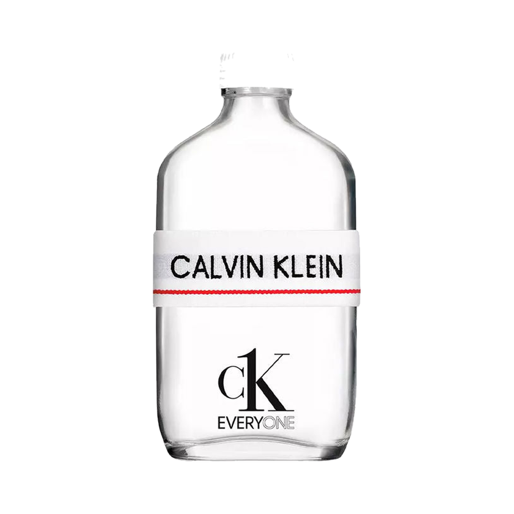 Calvin Klein CK EVERYONE eau de toilette vaporizador 50 ml