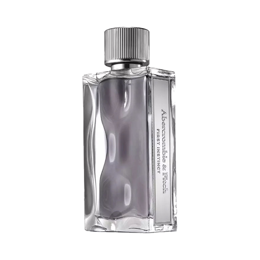 Abercrombie & Fitch FIRST INSTINCT eau de toilette vaporizador 30 ml