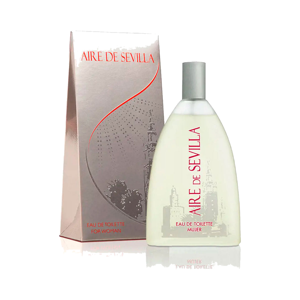 Aire Sevilla AIRE DE SEVILLA ORIGINAL edt vapo 150 ml
