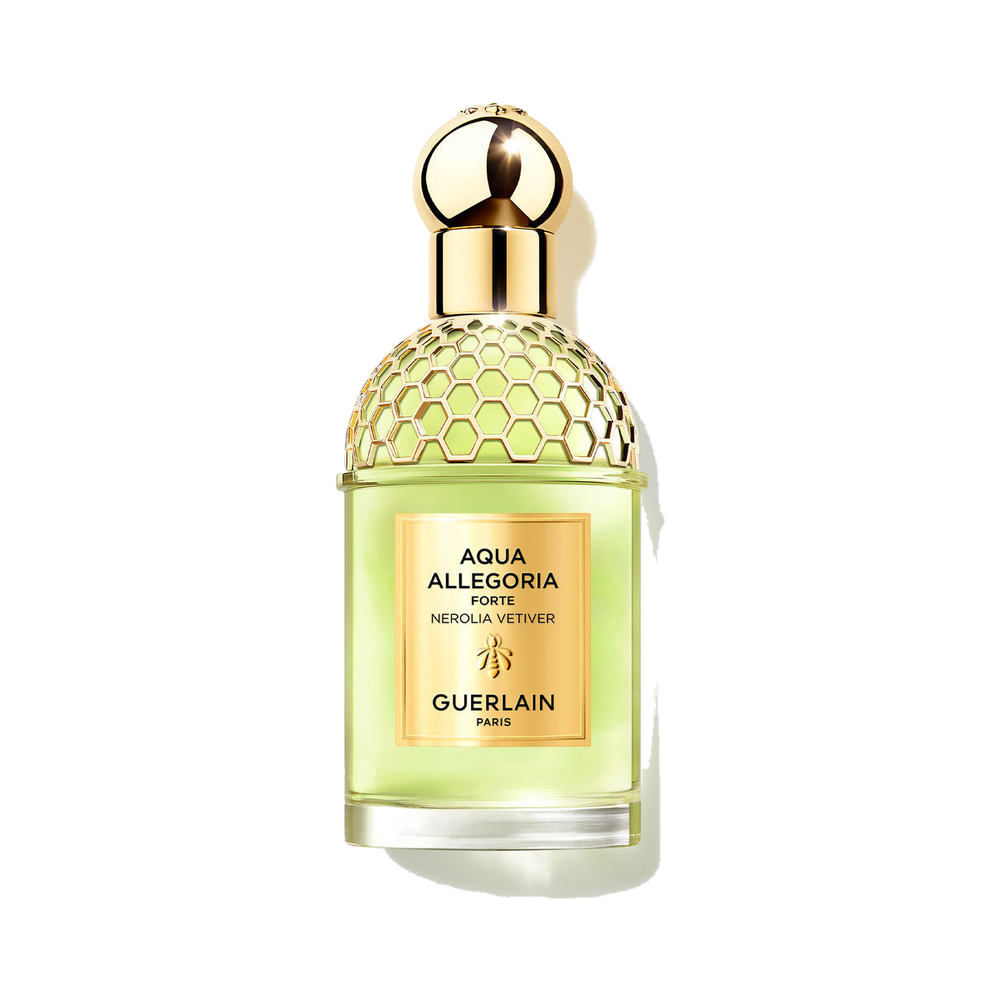 Guerlain AQUA ALLEGORIA NEROLIA VETIVER edp vapo 75 ml