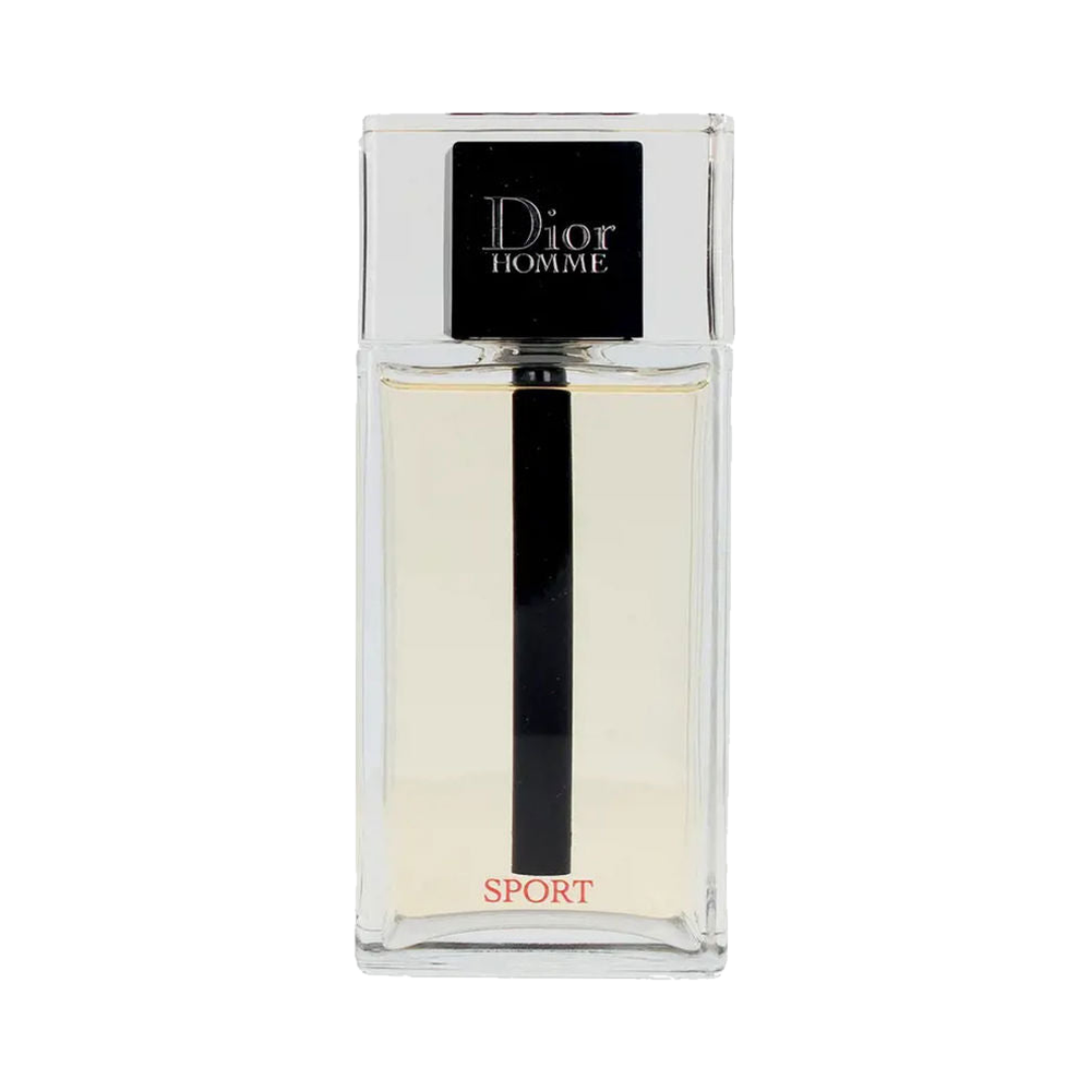 Dior DIOR HOMME SPORT edt vapo 200 ml